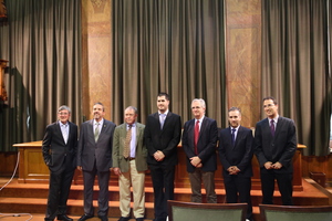 The PhD. tribunal