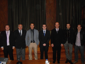 The PhD. tribunal
